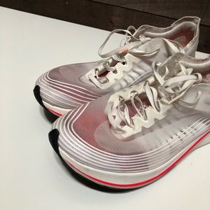 nike zoom fly size 11